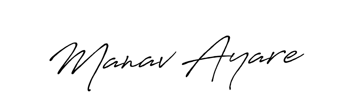 See photos of Manav Ayare official signature by Spectra . Check more albums & portfolios. Read reviews & check more about Antro_Vectra_Bolder font. Manav Ayare signature style 7 images and pictures png