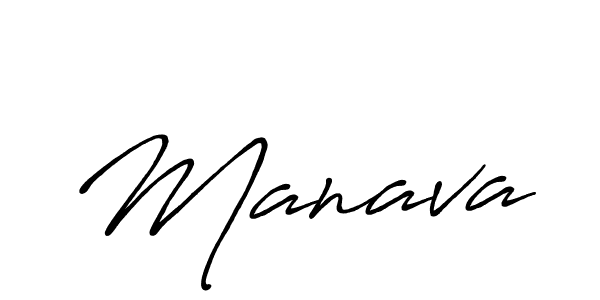 Once you've used our free online signature maker to create your best signature Antro_Vectra_Bolder style, it's time to enjoy all of the benefits that Manava name signing documents. Manava signature style 7 images and pictures png