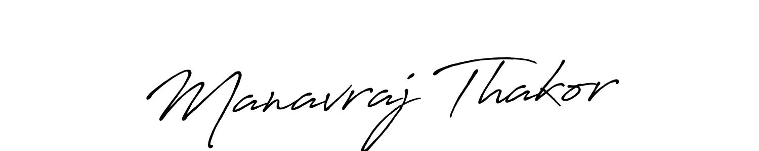 How to Draw Manavraj Thakor signature style? Antro_Vectra_Bolder is a latest design signature styles for name Manavraj Thakor. Manavraj Thakor signature style 7 images and pictures png