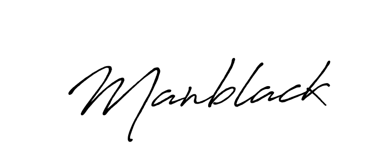 The best way (Antro_Vectra_Bolder) to make a short signature is to pick only two or three words in your name. The name Manblack include a total of six letters. For converting this name. Manblack signature style 7 images and pictures png