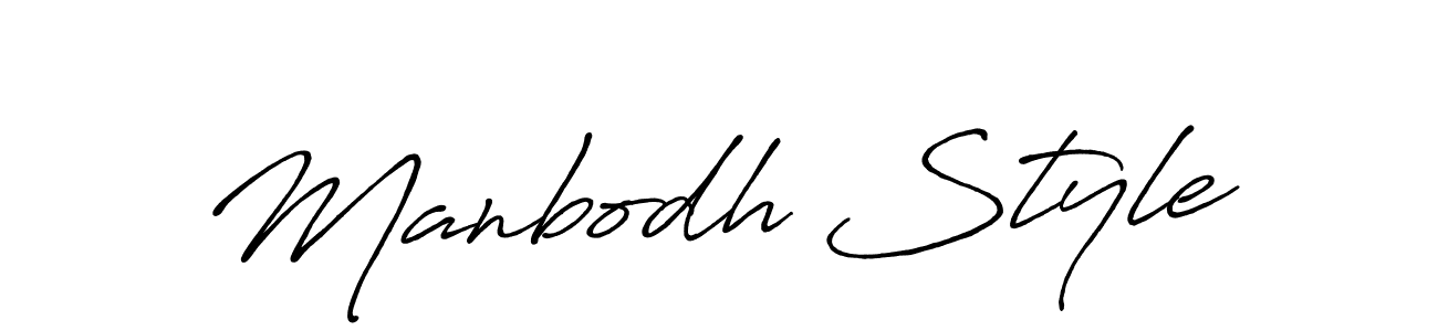 Make a short Manbodh Style signature style. Manage your documents anywhere anytime using Antro_Vectra_Bolder. Create and add eSignatures, submit forms, share and send files easily. Manbodh Style signature style 7 images and pictures png