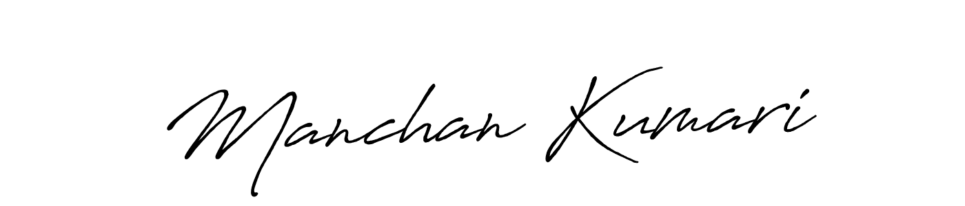 Check out images of Autograph of Manchan Kumari name. Actor Manchan Kumari Signature Style. Antro_Vectra_Bolder is a professional sign style online. Manchan Kumari signature style 7 images and pictures png
