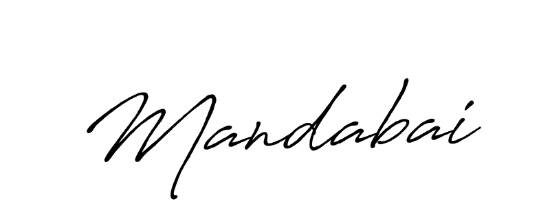 See photos of Mandabai official signature by Spectra . Check more albums & portfolios. Read reviews & check more about Antro_Vectra_Bolder font. Mandabai signature style 7 images and pictures png