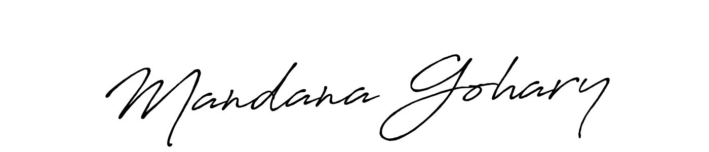 See photos of Mandana Gohary official signature by Spectra . Check more albums & portfolios. Read reviews & check more about Antro_Vectra_Bolder font. Mandana Gohary signature style 7 images and pictures png