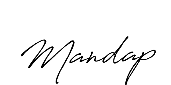 Make a beautiful signature design for name Mandap. Use this online signature maker to create a handwritten signature for free. Mandap signature style 7 images and pictures png