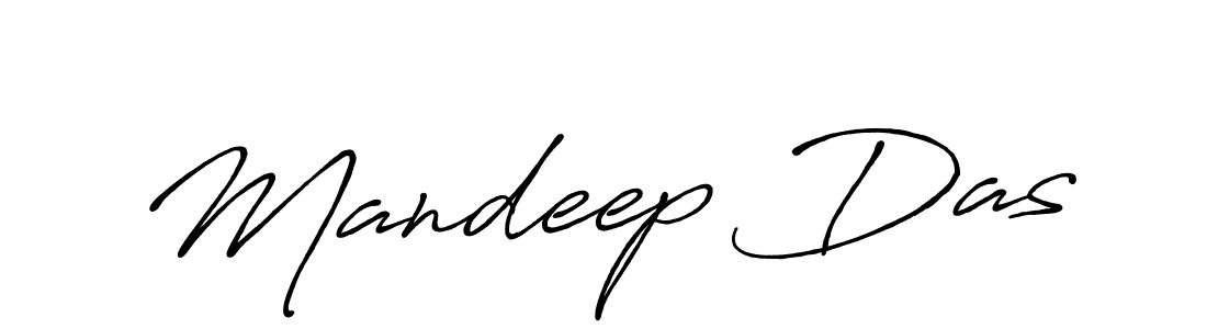 The best way (Antro_Vectra_Bolder) to make a short signature is to pick only two or three words in your name. The name Mandeep Das include a total of six letters. For converting this name. Mandeep Das signature style 7 images and pictures png