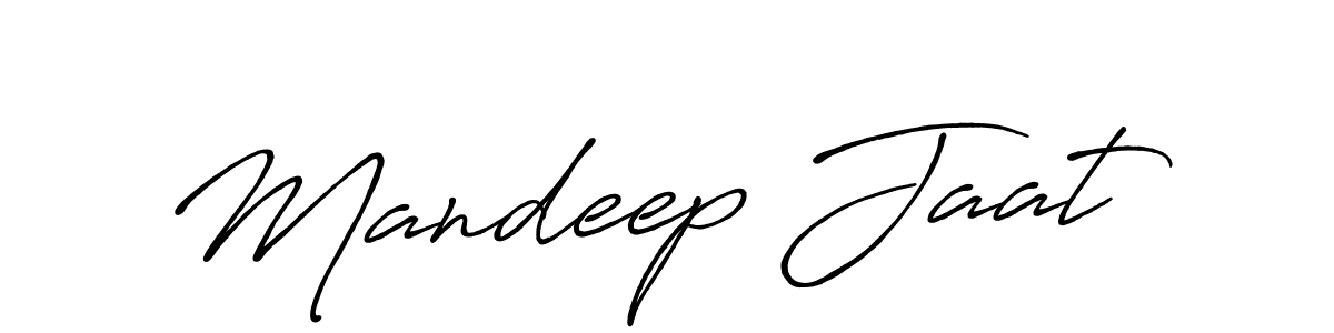 This is the best signature style for the Mandeep Jaat name. Also you like these signature font (Antro_Vectra_Bolder). Mix name signature. Mandeep Jaat signature style 7 images and pictures png