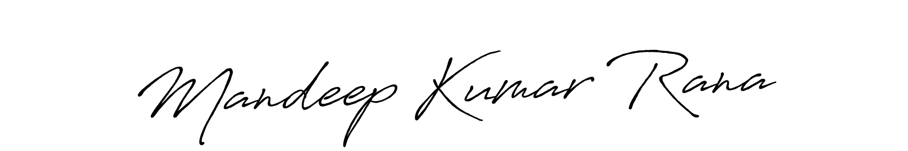 Also You can easily find your signature by using the search form. We will create Mandeep Kumar Rana name handwritten signature images for you free of cost using Antro_Vectra_Bolder sign style. Mandeep Kumar Rana signature style 7 images and pictures png