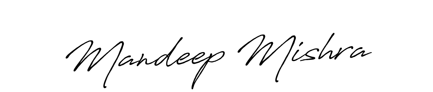 You should practise on your own different ways (Antro_Vectra_Bolder) to write your name (Mandeep Mishra) in signature. don't let someone else do it for you. Mandeep Mishra signature style 7 images and pictures png