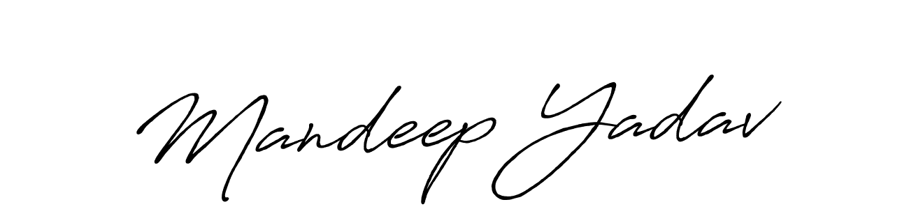 You can use this online signature creator to create a handwritten signature for the name Mandeep Yadav. This is the best online autograph maker. Mandeep Yadav signature style 7 images and pictures png