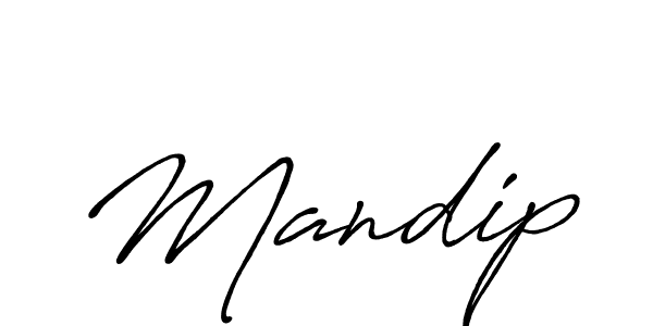 Make a beautiful signature design for name Mandip. Use this online signature maker to create a handwritten signature for free. Mandip signature style 7 images and pictures png