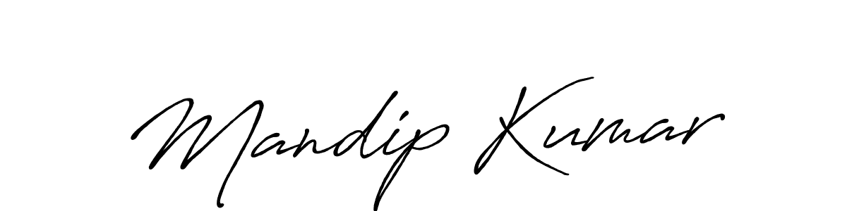 You should practise on your own different ways (Antro_Vectra_Bolder) to write your name (Mandip Kumar) in signature. don't let someone else do it for you. Mandip Kumar signature style 7 images and pictures png