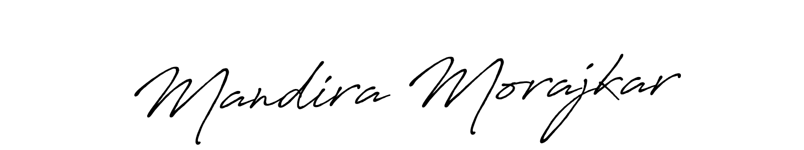 Best and Professional Signature Style for Mandira Morajkar. Antro_Vectra_Bolder Best Signature Style Collection. Mandira Morajkar signature style 7 images and pictures png