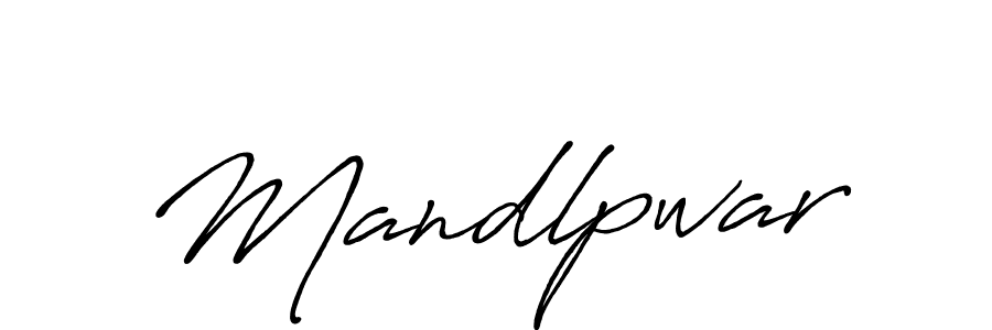 Once you've used our free online signature maker to create your best signature Antro_Vectra_Bolder style, it's time to enjoy all of the benefits that Mandlpwar name signing documents. Mandlpwar signature style 7 images and pictures png