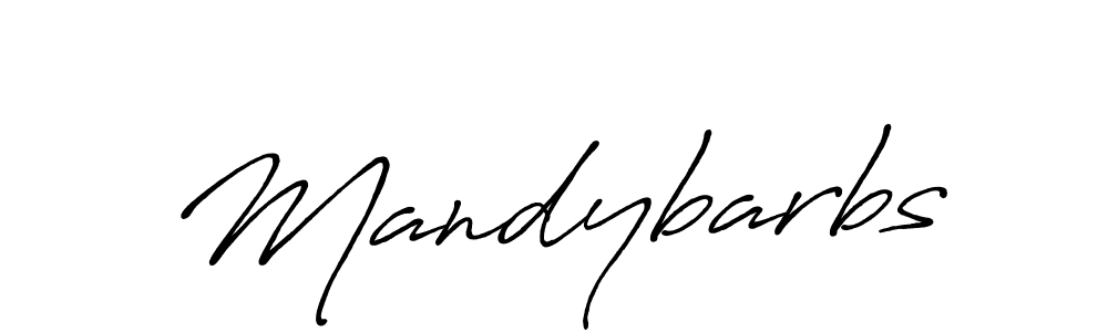 You can use this online signature creator to create a handwritten signature for the name Mandybarbs. This is the best online autograph maker. Mandybarbs signature style 7 images and pictures png