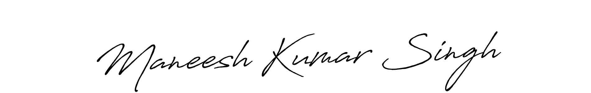 Similarly Antro_Vectra_Bolder is the best handwritten signature design. Signature creator online .You can use it as an online autograph creator for name Maneesh Kumar Singh. Maneesh Kumar Singh signature style 7 images and pictures png