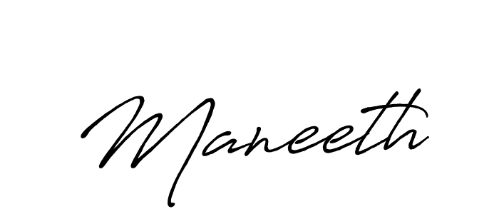 Here are the top 10 professional signature styles for the name Maneeth. These are the best autograph styles you can use for your name. Maneeth signature style 7 images and pictures png