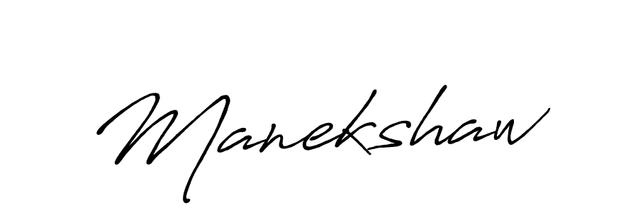 How to Draw Manekshaw signature style? Antro_Vectra_Bolder is a latest design signature styles for name Manekshaw. Manekshaw signature style 7 images and pictures png