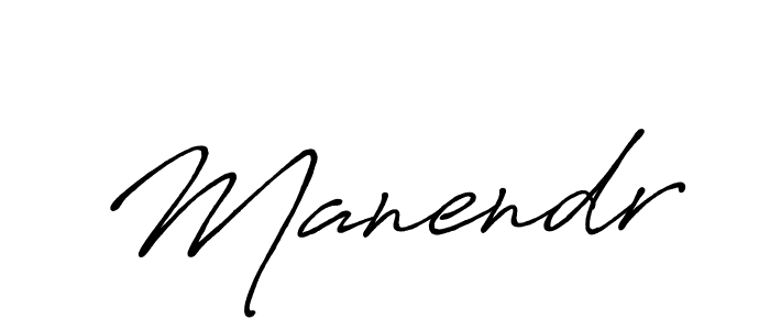 Best and Professional Signature Style for Manendr. Antro_Vectra_Bolder Best Signature Style Collection. Manendr signature style 7 images and pictures png