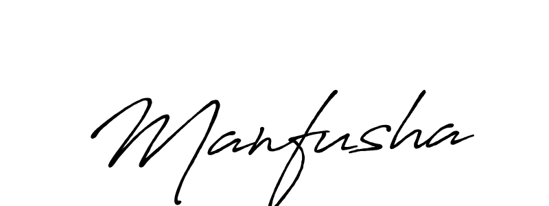 Make a short Manfusha signature style. Manage your documents anywhere anytime using Antro_Vectra_Bolder. Create and add eSignatures, submit forms, share and send files easily. Manfusha signature style 7 images and pictures png