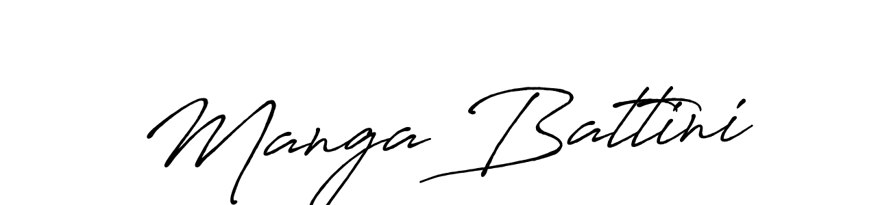 Also You can easily find your signature by using the search form. We will create Manga Battini name handwritten signature images for you free of cost using Antro_Vectra_Bolder sign style. Manga Battini signature style 7 images and pictures png