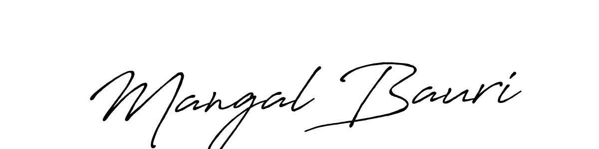 See photos of Mangal Bauri official signature by Spectra . Check more albums & portfolios. Read reviews & check more about Antro_Vectra_Bolder font. Mangal Bauri signature style 7 images and pictures png