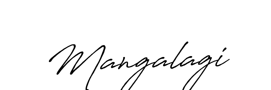 Make a short Mangalagi signature style. Manage your documents anywhere anytime using Antro_Vectra_Bolder. Create and add eSignatures, submit forms, share and send files easily. Mangalagi signature style 7 images and pictures png