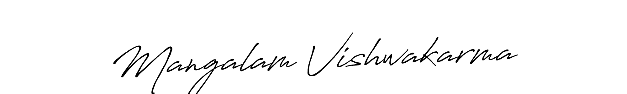 You can use this online signature creator to create a handwritten signature for the name Mangalam Vishwakarma. This is the best online autograph maker. Mangalam Vishwakarma signature style 7 images and pictures png