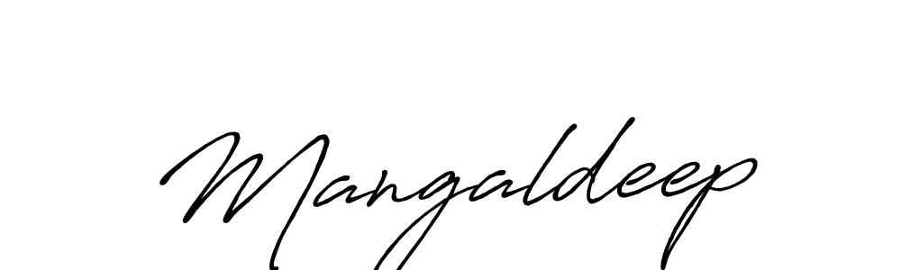 Antro_Vectra_Bolder is a professional signature style that is perfect for those who want to add a touch of class to their signature. It is also a great choice for those who want to make their signature more unique. Get Mangaldeep name to fancy signature for free. Mangaldeep signature style 7 images and pictures png
