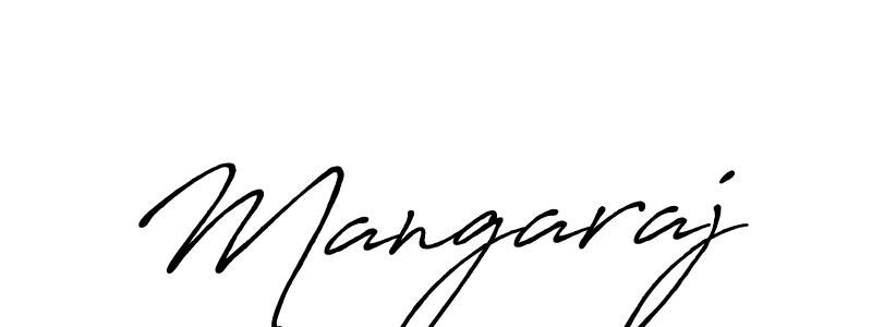 Once you've used our free online signature maker to create your best signature Antro_Vectra_Bolder style, it's time to enjoy all of the benefits that Mangaraj name signing documents. Mangaraj signature style 7 images and pictures png