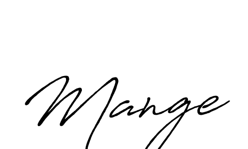 Antro_Vectra_Bolder is a professional signature style that is perfect for those who want to add a touch of class to their signature. It is also a great choice for those who want to make their signature more unique. Get Mange name to fancy signature for free. Mange signature style 7 images and pictures png