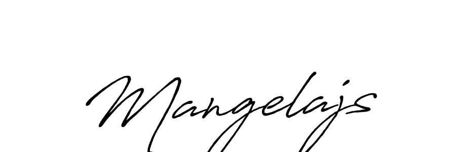 Make a beautiful signature design for name Mangelajs. Use this online signature maker to create a handwritten signature for free. Mangelajs signature style 7 images and pictures png