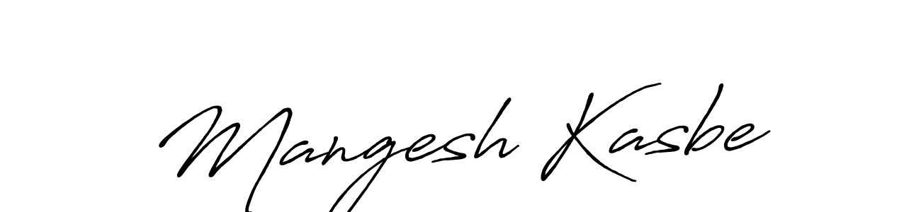 Once you've used our free online signature maker to create your best signature Antro_Vectra_Bolder style, it's time to enjoy all of the benefits that Mangesh Kasbe name signing documents. Mangesh Kasbe signature style 7 images and pictures png