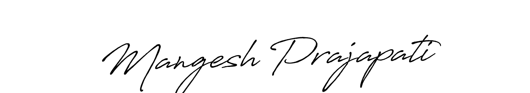 You can use this online signature creator to create a handwritten signature for the name Mangesh Prajapati. This is the best online autograph maker. Mangesh Prajapati signature style 7 images and pictures png