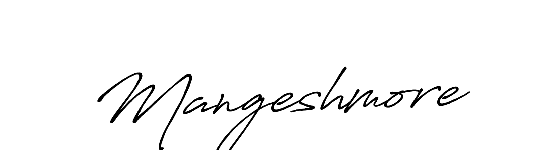 if you are searching for the best signature style for your name Mangeshmore. so please give up your signature search. here we have designed multiple signature styles  using Antro_Vectra_Bolder. Mangeshmore signature style 7 images and pictures png