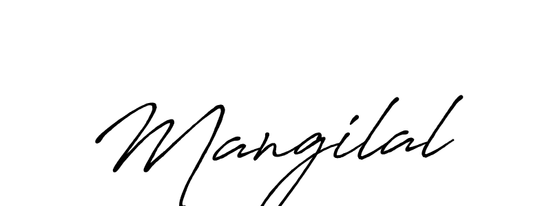 Make a beautiful signature design for name Mangilal. Use this online signature maker to create a handwritten signature for free. Mangilal signature style 7 images and pictures png