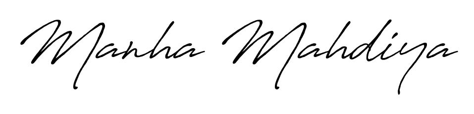The Antro_Vectra_Bolder signature style provides a bold statement for name Manha Mahdiya. Designed for business owners, executives, and leaders. Manha Mahdiya signature style 7 images and pictures png