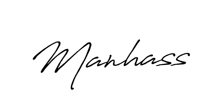 You can use this online signature creator to create a handwritten signature for the name Manhass. This is the best online autograph maker. Manhass signature style 7 images and pictures png