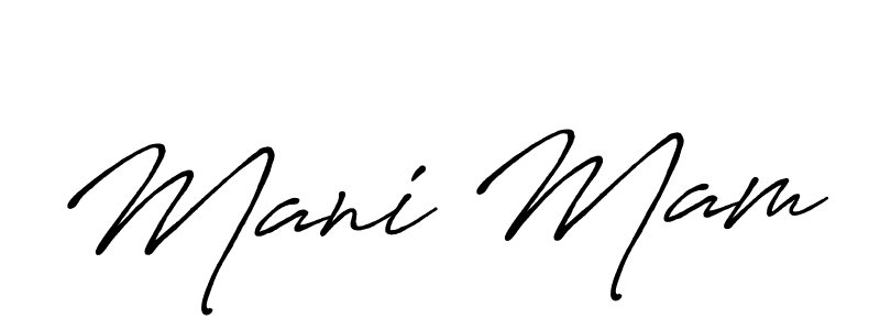 This is the best signature style for the Mani Mam name. Also you like these signature font (Antro_Vectra_Bolder). Mix name signature. Mani Mam signature style 7 images and pictures png