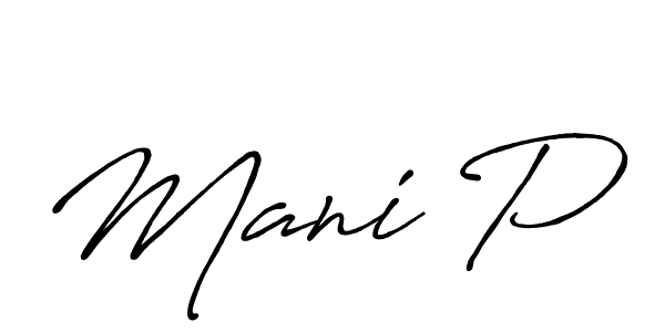 See photos of Mani P official signature by Spectra . Check more albums & portfolios. Read reviews & check more about Antro_Vectra_Bolder font. Mani P signature style 7 images and pictures png