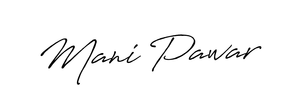 This is the best signature style for the Mani Pawar name. Also you like these signature font (Antro_Vectra_Bolder). Mix name signature. Mani Pawar signature style 7 images and pictures png