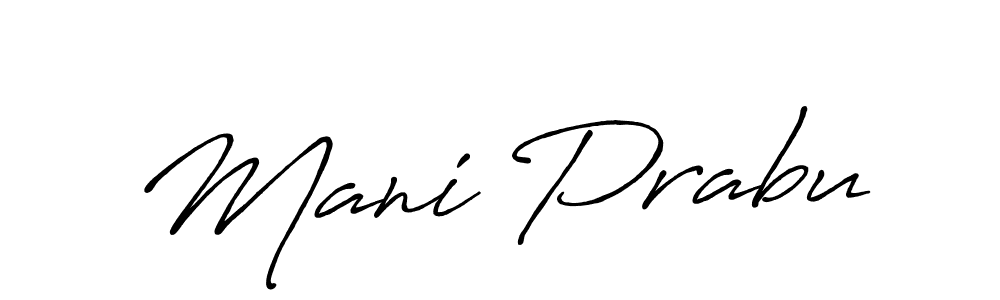 Here are the top 10 professional signature styles for the name Mani Prabu. These are the best autograph styles you can use for your name. Mani Prabu signature style 7 images and pictures png