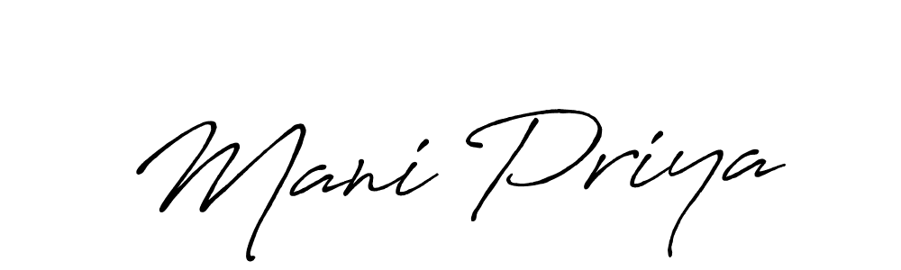 How to Draw Mani Priya signature style? Antro_Vectra_Bolder is a latest design signature styles for name Mani Priya. Mani Priya signature style 7 images and pictures png