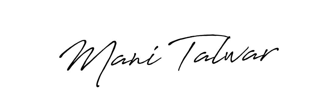 See photos of Mani Talwar official signature by Spectra . Check more albums & portfolios. Read reviews & check more about Antro_Vectra_Bolder font. Mani Talwar signature style 7 images and pictures png