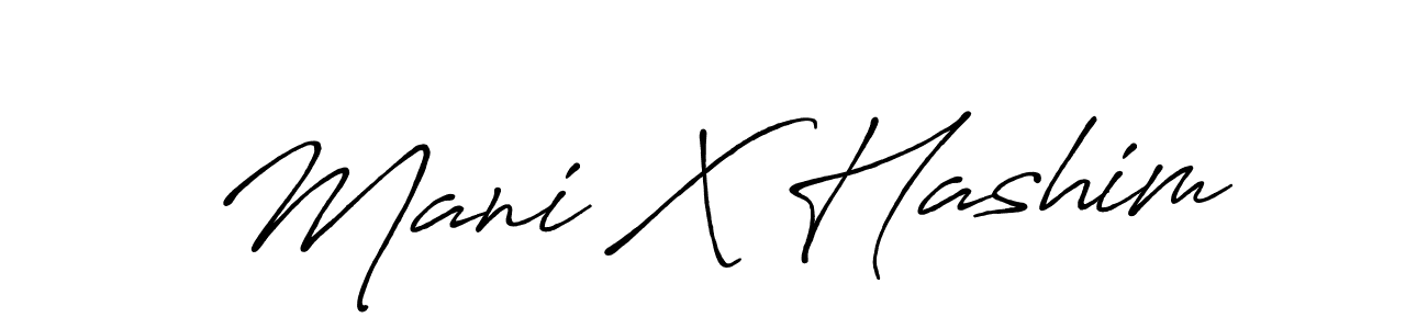 This is the best signature style for the Mani X Hashim name. Also you like these signature font (Antro_Vectra_Bolder). Mix name signature. Mani X Hashim signature style 7 images and pictures png