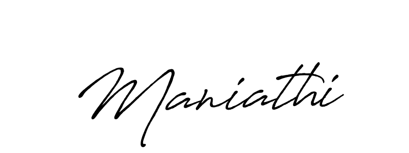 Check out images of Autograph of Maniathi name. Actor Maniathi Signature Style. Antro_Vectra_Bolder is a professional sign style online. Maniathi signature style 7 images and pictures png