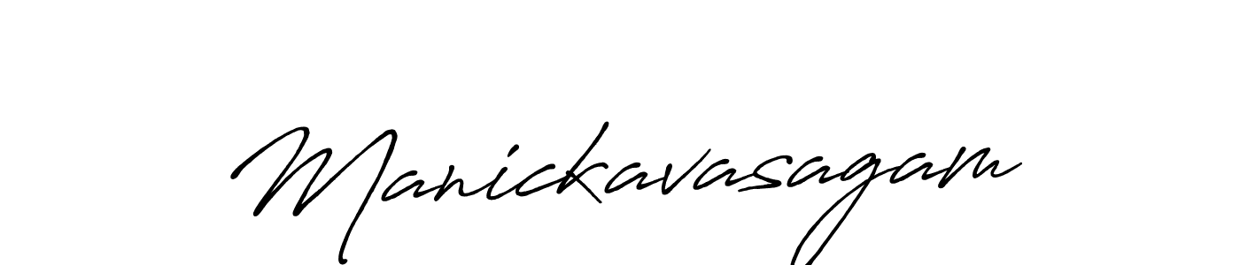 Similarly Antro_Vectra_Bolder is the best handwritten signature design. Signature creator online .You can use it as an online autograph creator for name Manickavasagam. Manickavasagam signature style 7 images and pictures png