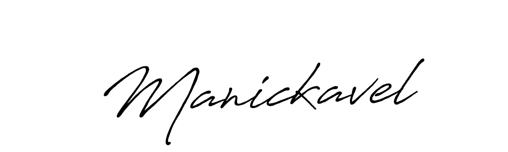 Similarly Antro_Vectra_Bolder is the best handwritten signature design. Signature creator online .You can use it as an online autograph creator for name Manickavel. Manickavel signature style 7 images and pictures png
