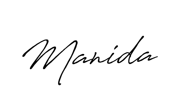 You can use this online signature creator to create a handwritten signature for the name Manida. This is the best online autograph maker. Manida signature style 7 images and pictures png