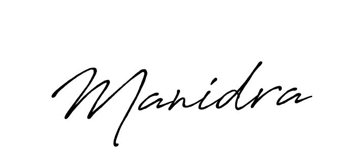 You can use this online signature creator to create a handwritten signature for the name Manidra. This is the best online autograph maker. Manidra signature style 7 images and pictures png